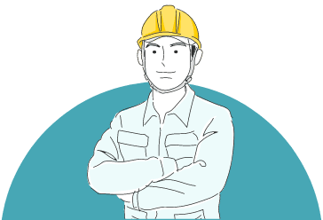 複数人をまとめる方向け