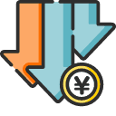 コストを抑える