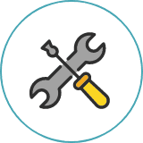 業界特有の事情に精通