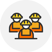 全員の保険状況が把握できるからチームの安心を守れる！